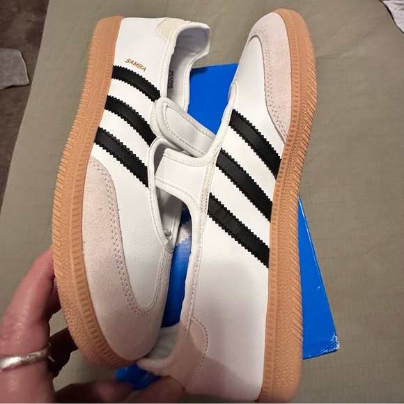 Adidas Samba Mary Jane Sneakers - Women’s Size 11M - New in Box - Picture 8 of 10